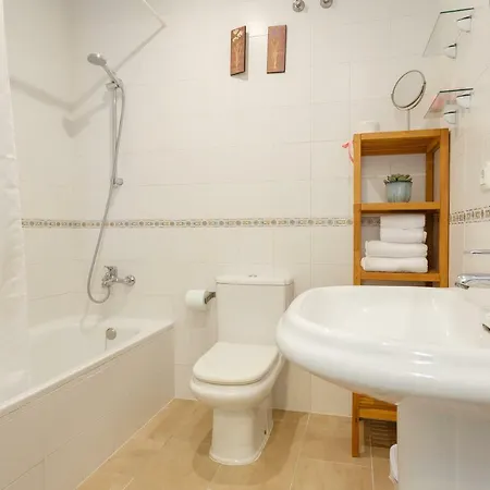Surthy San Pedro Midtown Apartment Jerez de la Frontera
