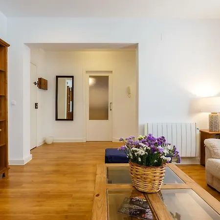 Apartment Surthy San Pedro Midtown *