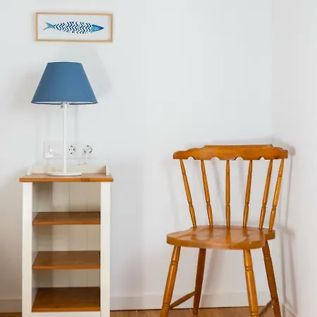 Apartment Surthy San Pedro Midtown Jerez de la Frontera