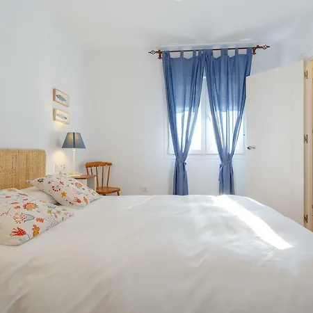 Surthy San Pedro Midtown Apartment Jerez de la Frontera