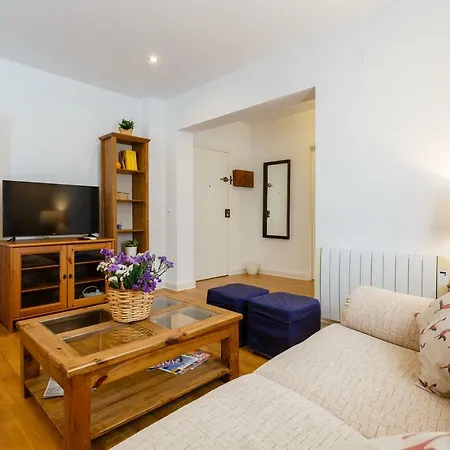 Surthy San Pedro Midtown Apartment Jerez de la Frontera